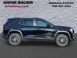 2027 GMC Terrain FWD Elevation