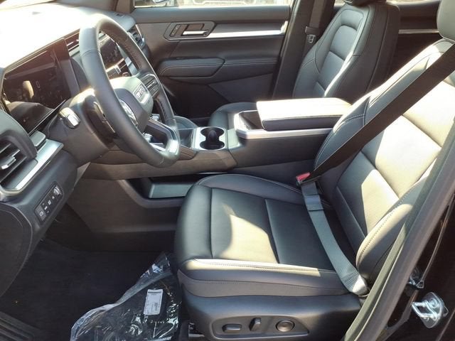 2027 GMC Terrain FWD Elevation