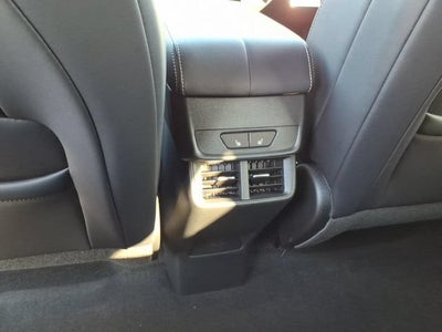 2027 GMC Terrain AWD Elevation