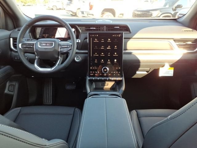 2027 GMC Terrain AWD Elevation