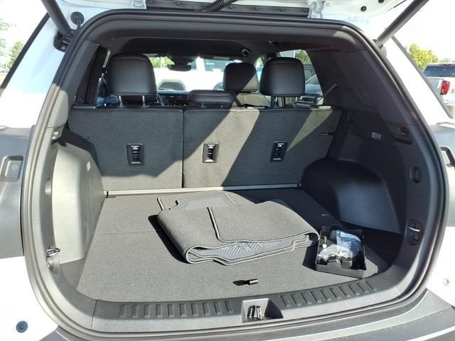 2027 GMC Terrain AWD Elevation