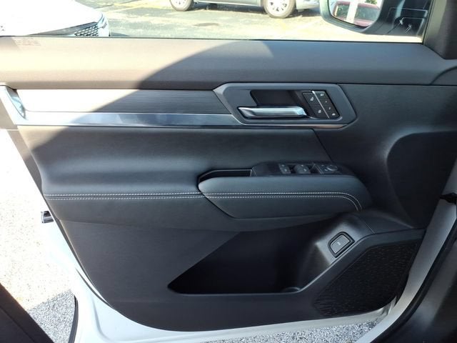 2027 GMC Terrain AWD Elevation