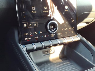 2027 GMC Terrain AWD Elevation
