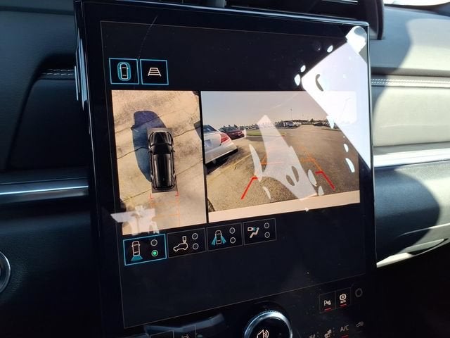 2027 GMC Terrain AWD Elevation