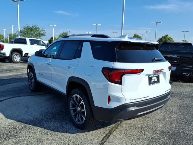 2027 GMC Terrain AWD Elevation