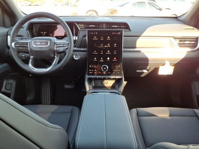 2027 GMC Terrain AWD Elevation