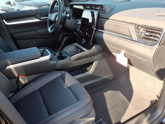 2027 GMC Terrain AWD Elevation