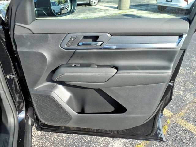 2027 GMC Terrain AWD Elevation