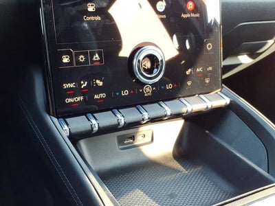 2027 GMC Terrain AWD Elevation