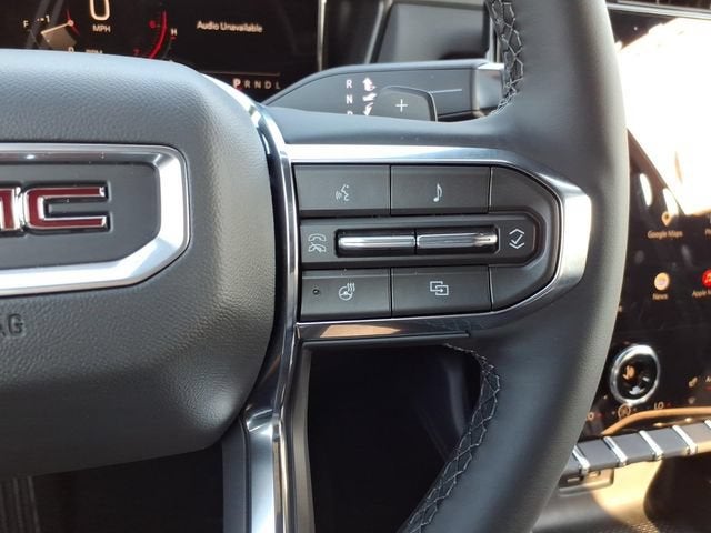 2027 GMC Terrain AWD Elevation