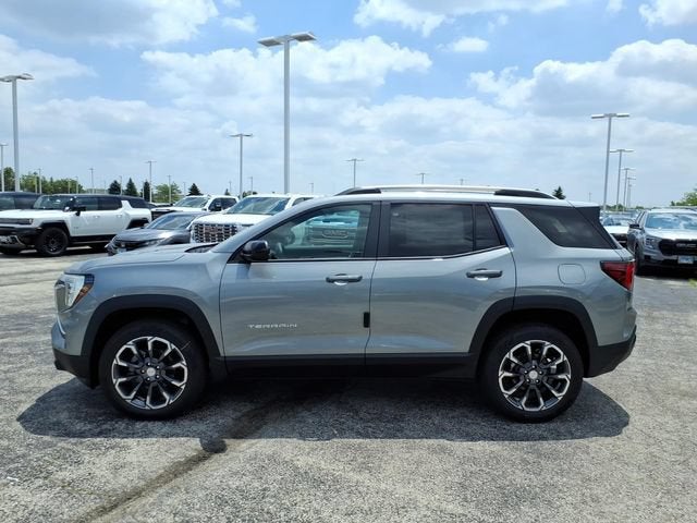2027 GMC Terrain AWD Elevation