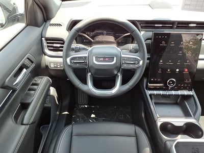 2027 GMC Terrain AWD Elevation