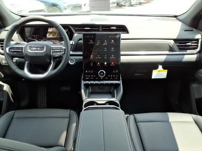 2027 GMC Terrain AWD Elevation