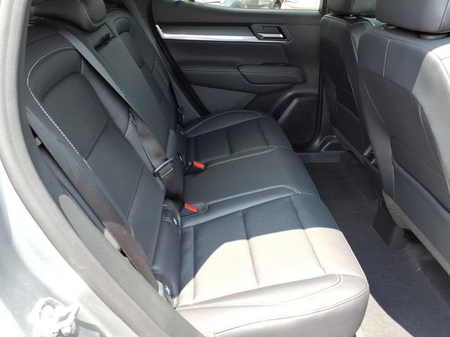 2027 GMC Terrain AWD Elevation