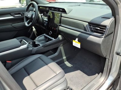 2027 GMC Terrain AWD Elevation