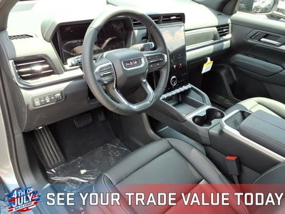 2027 GMC Terrain AWD Elevation