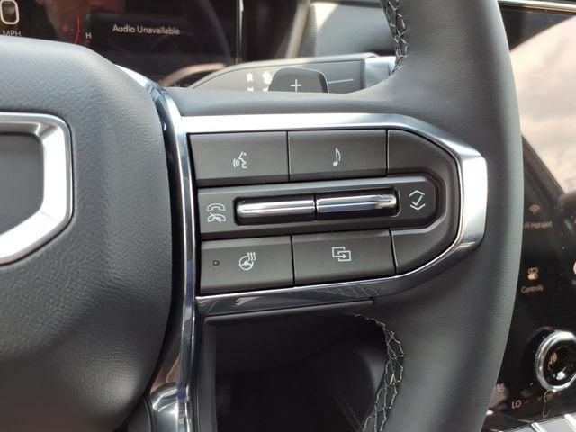 2027 GMC Terrain AWD Elevation