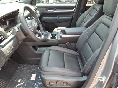 2027 GMC Terrain AWD Elevation