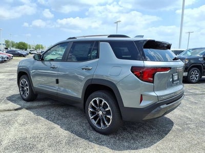 2027 GMC Terrain AWD Elevation