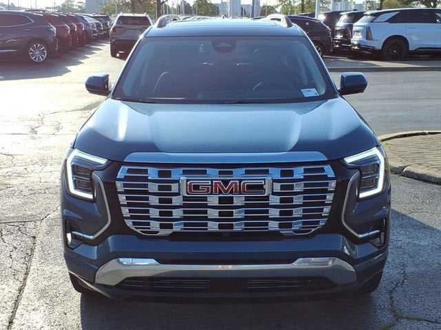 2027 GMC Terrain AWD Denali