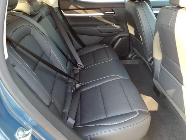 2027 GMC Terrain AWD Denali
