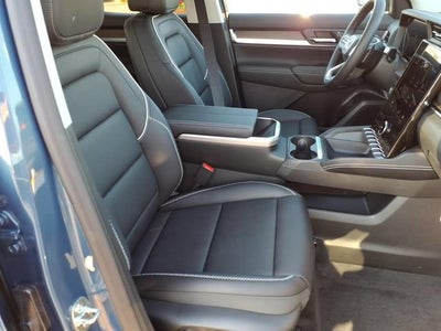2027 GMC Terrain AWD Denali