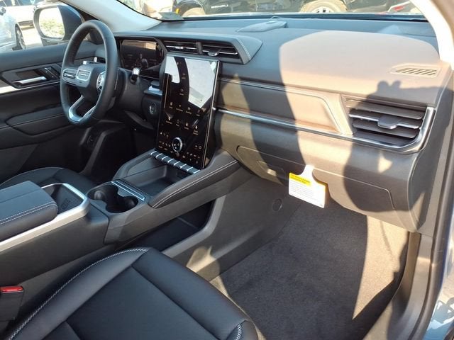 2027 GMC Terrain AWD Denali