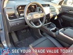 2027 GMC Terrain AWD Denali