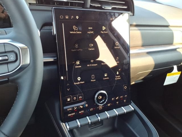 2027 GMC Terrain AWD Denali