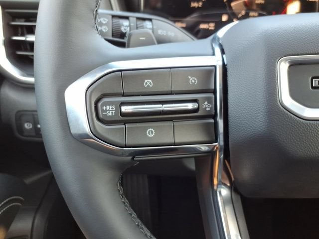 2027 GMC Terrain AWD Denali