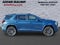 2027 GMC Terrain AWD Denali