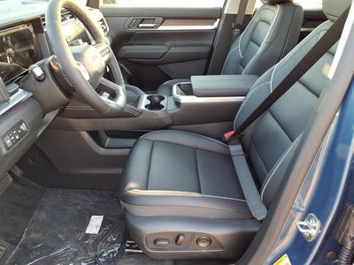2027 GMC Terrain AWD Denali