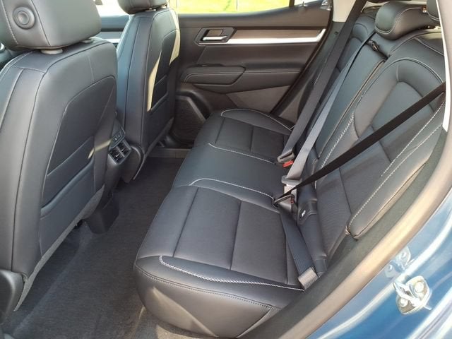 2027 GMC Terrain AWD Denali