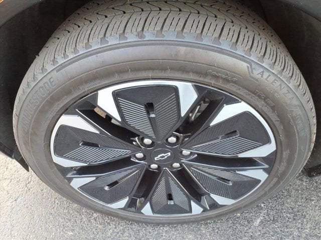 2025 Chevrolet Blazer EV RS