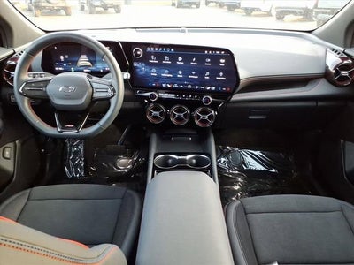 2025 Chevrolet Blazer EV RS