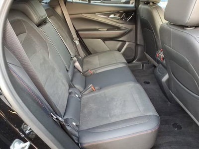 2025 Chevrolet Blazer EV RS