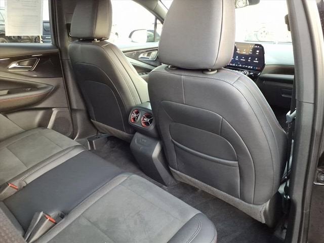 2025 Chevrolet Blazer EV RS