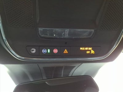 2025 Chevrolet Blazer EV RS