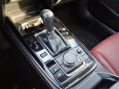 2023 Mazda Mazda CX-30 2.5 S Carbon Edition