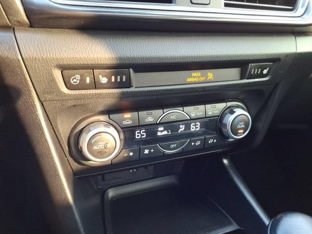 2018 Mazda Mazda3 Grand Touring