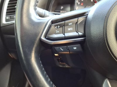 2018 Mazda Mazda3 Grand Touring