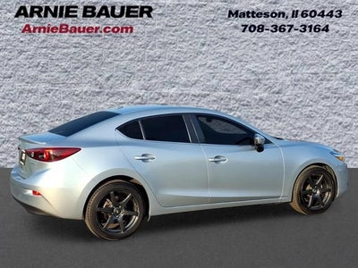 2018 Mazda Mazda3 Grand Touring