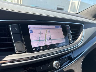 2023 Buick Enclave Premium