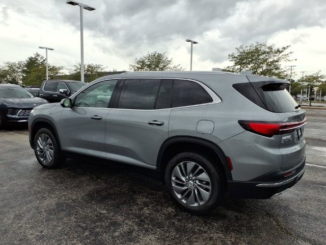 2027 Buick Enclave Preferred