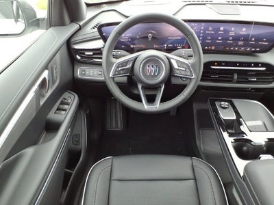 2027 Buick Enclave Preferred