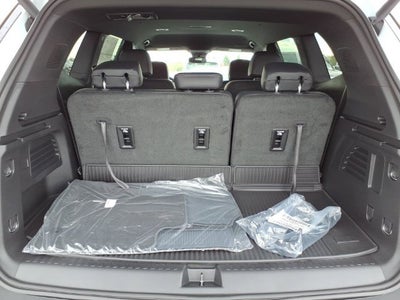 2027 Buick Enclave Preferred