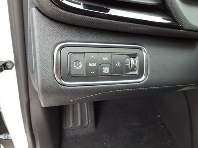 2027 Buick Enclave Preferred