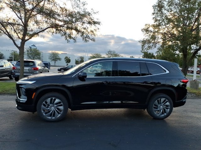 2027 Buick Enclave Preferred