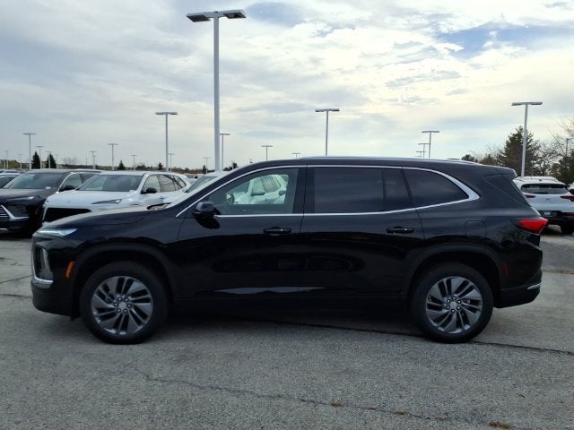 2027 Buick Enclave Preferred