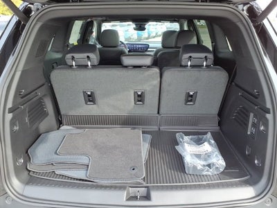 2027 Buick Enclave Preferred